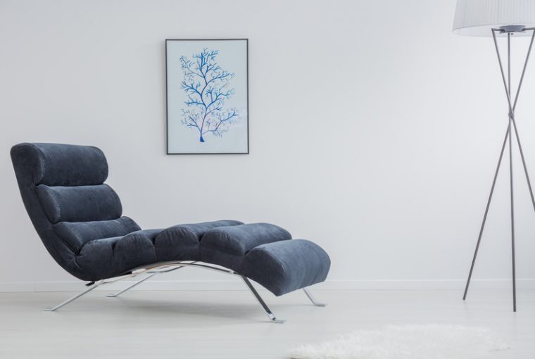 Chaise longue